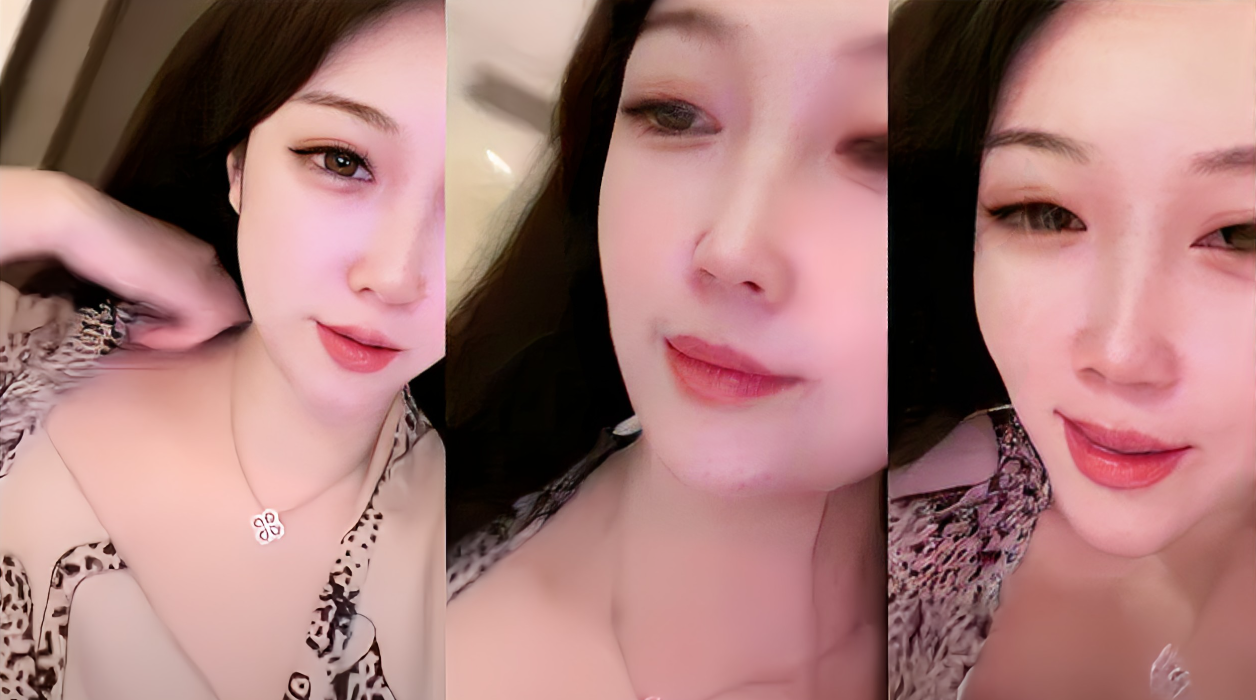 巨乳の胸チラを晒してしまったインフルエンサーの動画はこちらｗ